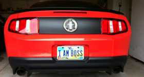 5 Most Common benefits Of Personalized Number Plates 2