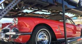 5 Must-Know Tips for Preparing Your Muscle Car for Shipment 2