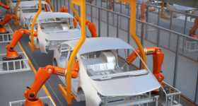 Stainless Steel Used In The Automotive Industry 2