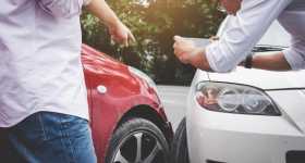 Car Accidents Caused by Negligence 2