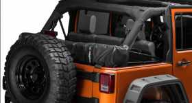 How Jeep Soft Tops Made Jeep Life Easier 1