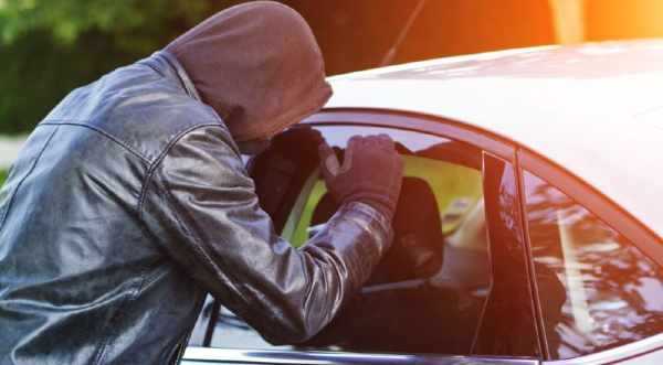 What To Do When Someone Steals Your Car 1