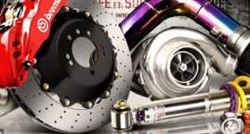 How Are Performance Car Parts Made_ 1