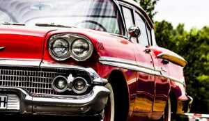 ﻿Keeping It American: Classic Car Insurance and You - Muscle Cars Zone!