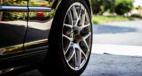 5 Factors to Consider When Buying New Car Tires 2