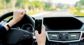 Texting and Driving Accident Statistics 1