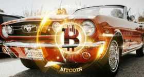 _5 Cars You Should Buy with Cryptocurrency 1