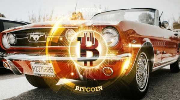 _5 Cars You Should Buy with Cryptocurrency 1