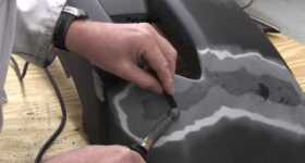 _8 Tips on How to Use a Plastic Bumper Welding Kit 1