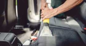 Best Practices When Using Steam Cleaners for Auto Detailing 1