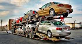 Everything You Need To Know About Car Shipping 2