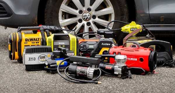 _Finding the Right Air Compressor for Sale for Your Car 2