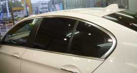 Keep It Private_ 10 Great Benefits of Tinted Car Windows 2