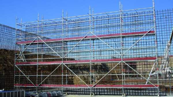 Why Is Scaffolding Important for Construction Projects_ 2