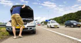 4 Important Tips On How To Act If Your Car Suddenly Stops 1