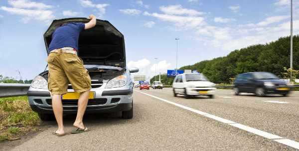 4 Important Tips On How To Act If Your Car Suddenly Stops 1