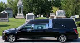 _5 Considerations to Make When Buying a Funeral Hearse 1