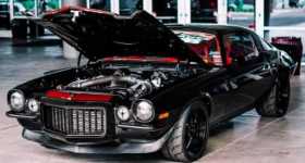 Cool Ways Of Customizing Your Car 1