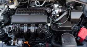 Learn the Basic Car Engine Components 2