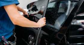 What to Lookout for When Choosing Your Car Window Tinting 1