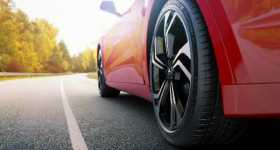 How To Choose The Best Tyres For Your Car 2