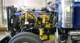 7 Signs You Need a Truck Engine Replacement 1