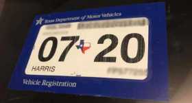 How To Find Out If Your Motor Vehicle Registration Expired 1