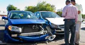 Steps To Take After a Car Accident 1