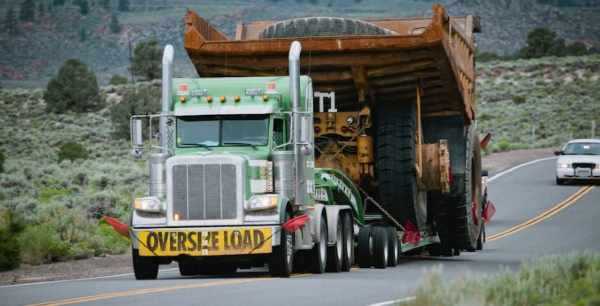 Top 5 Trucks for Hauling Heavy Loads 12