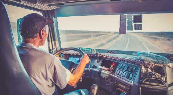 Top Tips On How To Become A Professional Driver 1