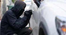 insurance cover vehicle theft 1