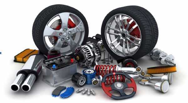 4 Tips For Finding The Right Ford Parts Dealers 1