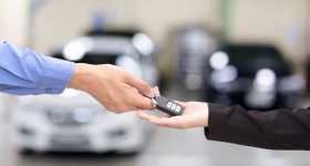 Renting a Vehicle