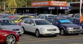 5 Tips for Buying Second-Hand Car in Australia 1