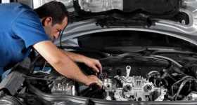 Get Your Vehicle Repaired 1