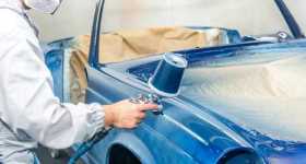 The Auto Body Repair Process in Phoenix, AZ 2