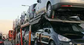 Transporting Your Car Here's What You Should Know 2