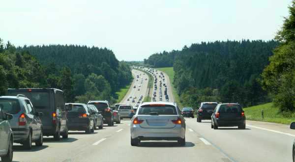 stay safe driving on the freeway 1