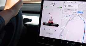 How Does Tesla’s Active Safety System Work 1