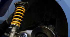 Car Suspension The Whats and Hows of Coilovers 1